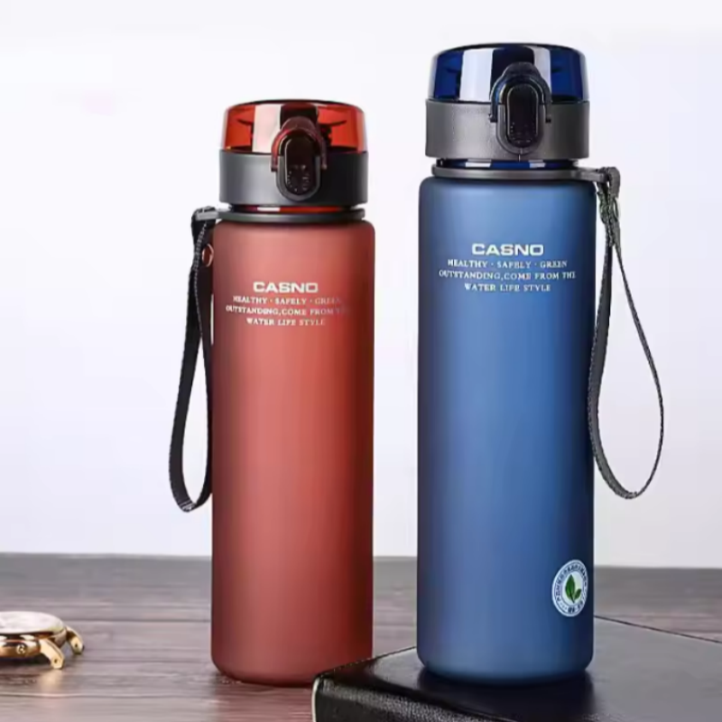 Brand BPA Free Leak Proof Spor - Smart Water Bottle Tracker reseña y precio