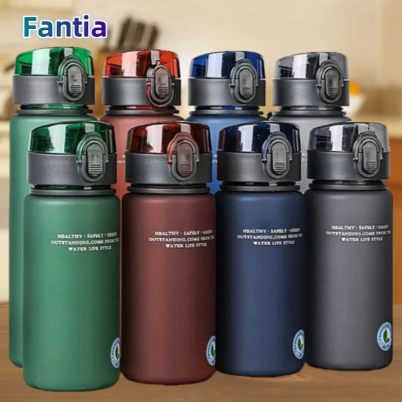 Brand BPA Free Leak Proof Spor - Smart Water Bottle Tracker reseña y precio