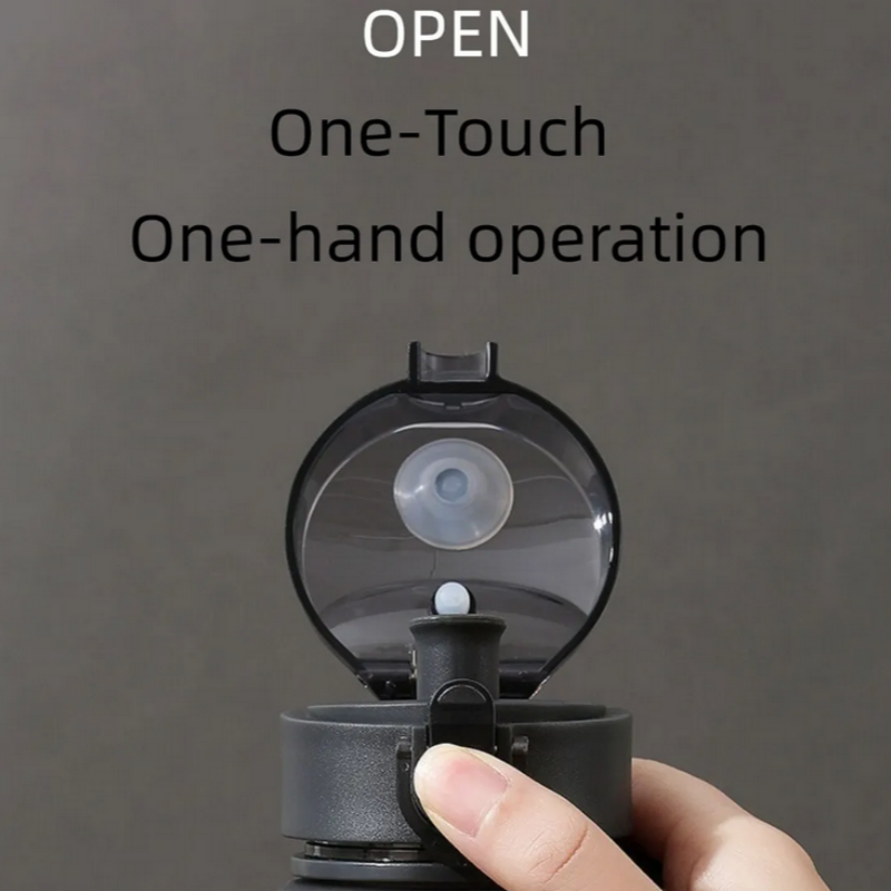 Brand BPA Free Leak Proof Spor - Smart Water Bottle Tracker reseña y precio