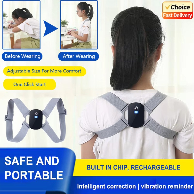 2026 New Smart Posture Correct - Smart Posture Sensor reseña y precio
