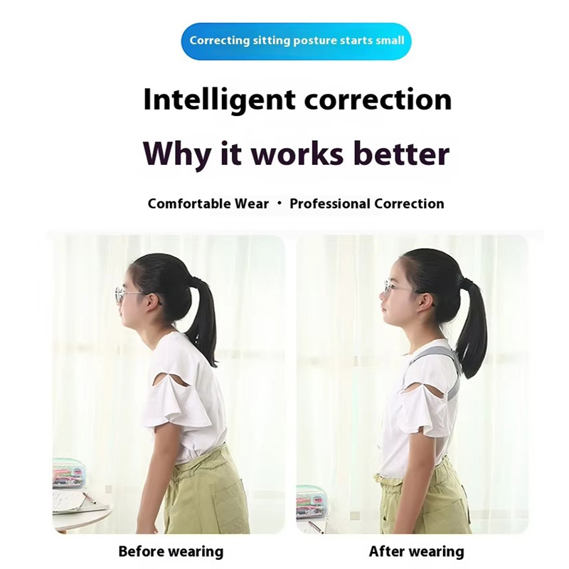 2026 New Smart Posture Correct - Smart Posture Sensor reseña y precio