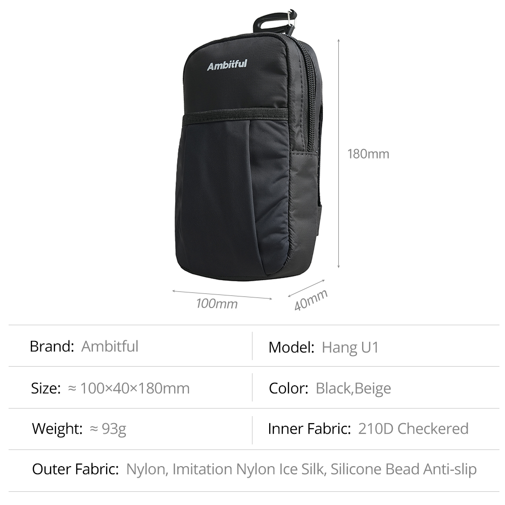Hang U1 Mobile Phone Case Back - Electronics And Gadgets reseña y precio