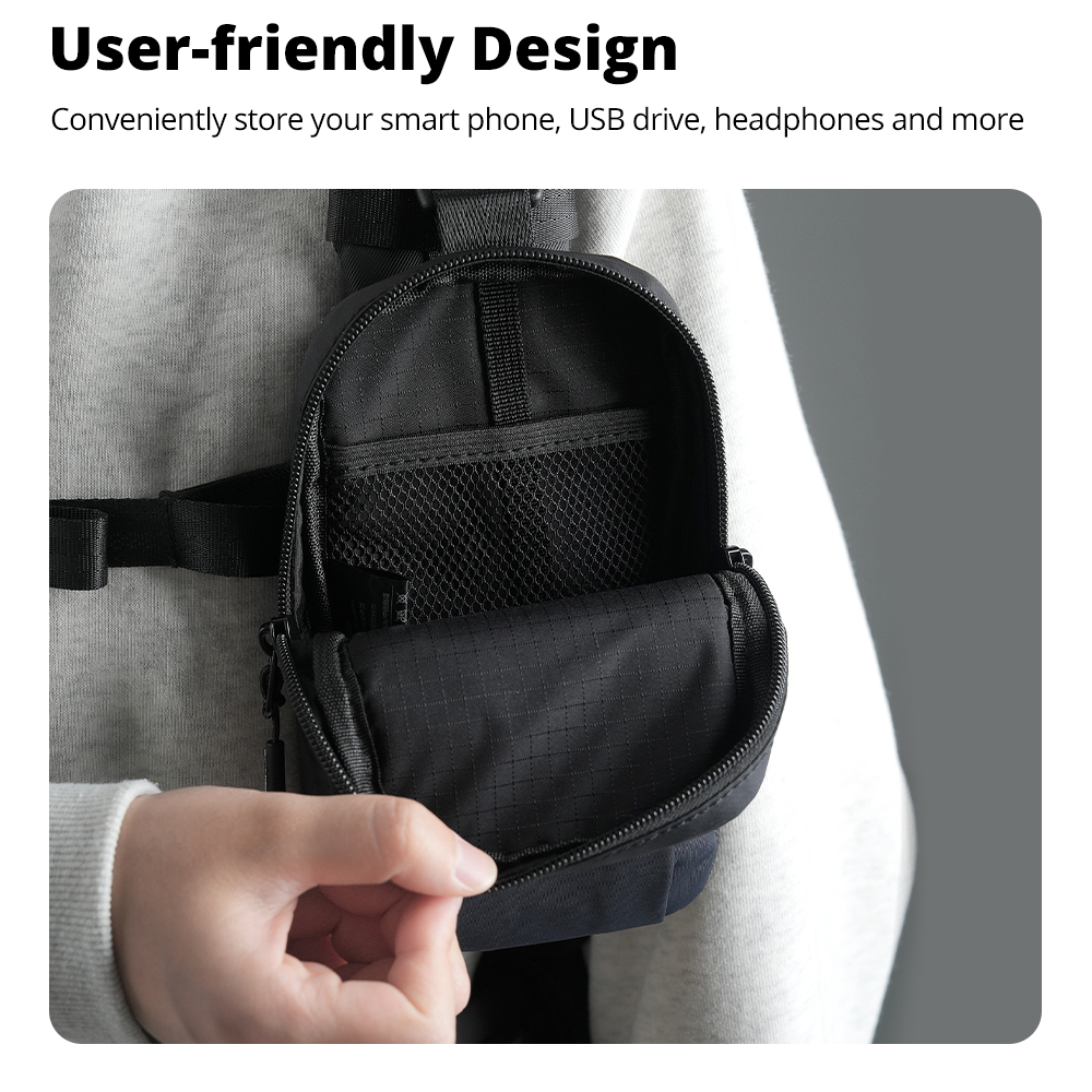 Hang U1 Mobile Phone Case Back - Electronics And Gadgets reseña y precio