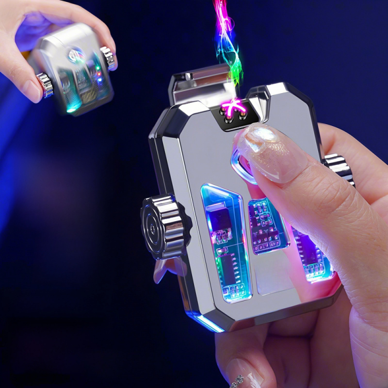 Rechargeable Lighter for Smoke - Cool Electronics Gadgets For Men reseña y precio
