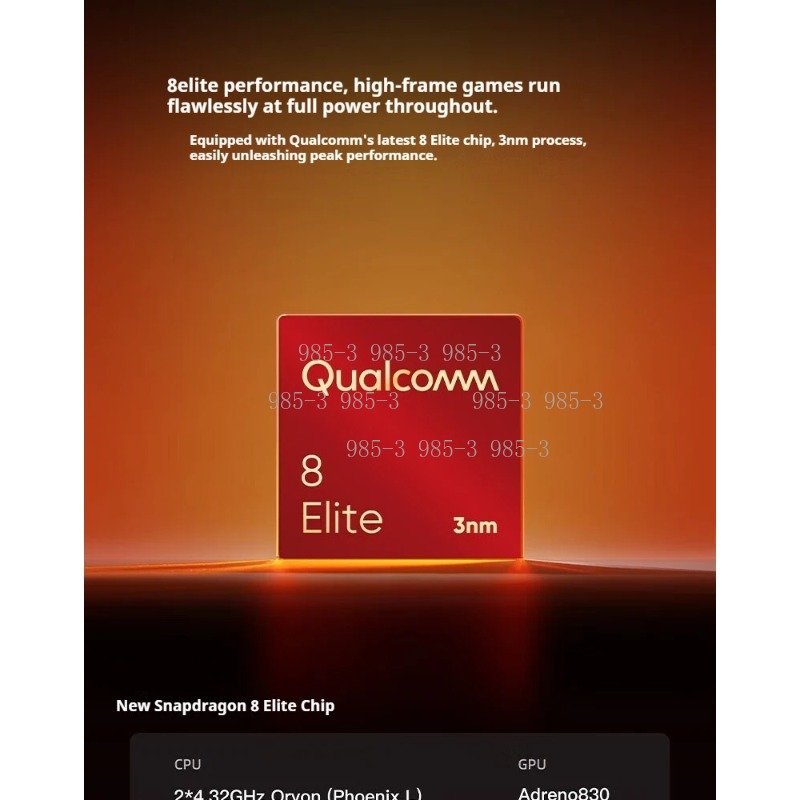 Handheld Game Players Qualcomm - Handheld Game Console reseña y precio
