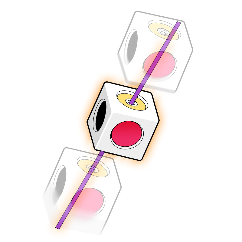 Obedient Cube Learning Safety  - Electronics And Gadgets Ce reseña y precio