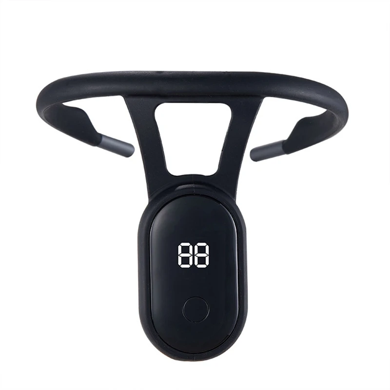 Smart Posture Corrector Miicro - Smart Posture Sensor reseña y precio
