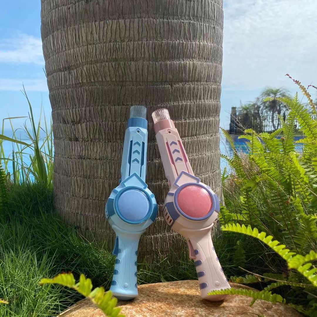 Kid's Magic Smog Blowing Stick - Led Gloves Music reseña y precio
