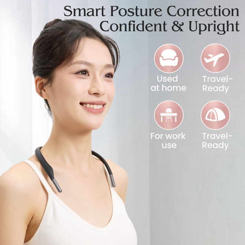 Smart Posture Corrector Miicro - Smart Posture Sensor reseña y precio
