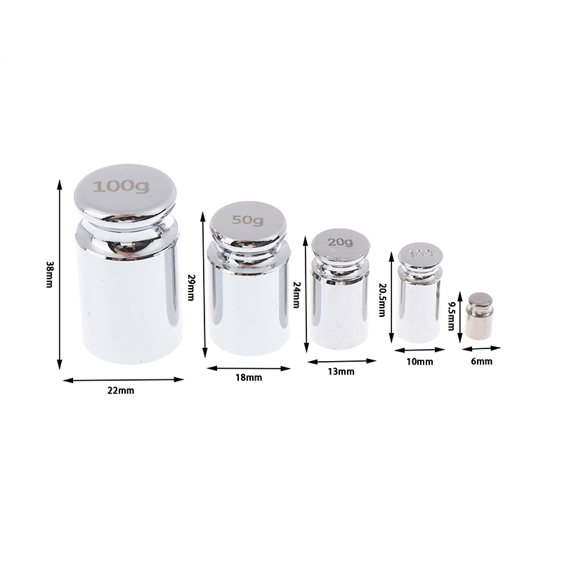 Electronic Balance Teaching In - Unique Electronics Gadgets reseña y precio