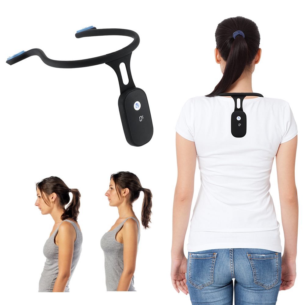 Smart Posture Corrector Back V - Smart Posture Sensor reseña y precio