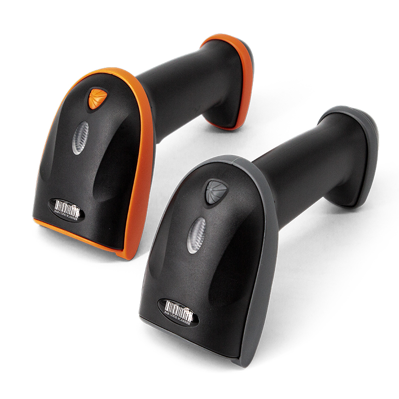 Boland V2 Barcode Scanner 1D/2 - Barcode Scanner Wireless reseña y precio