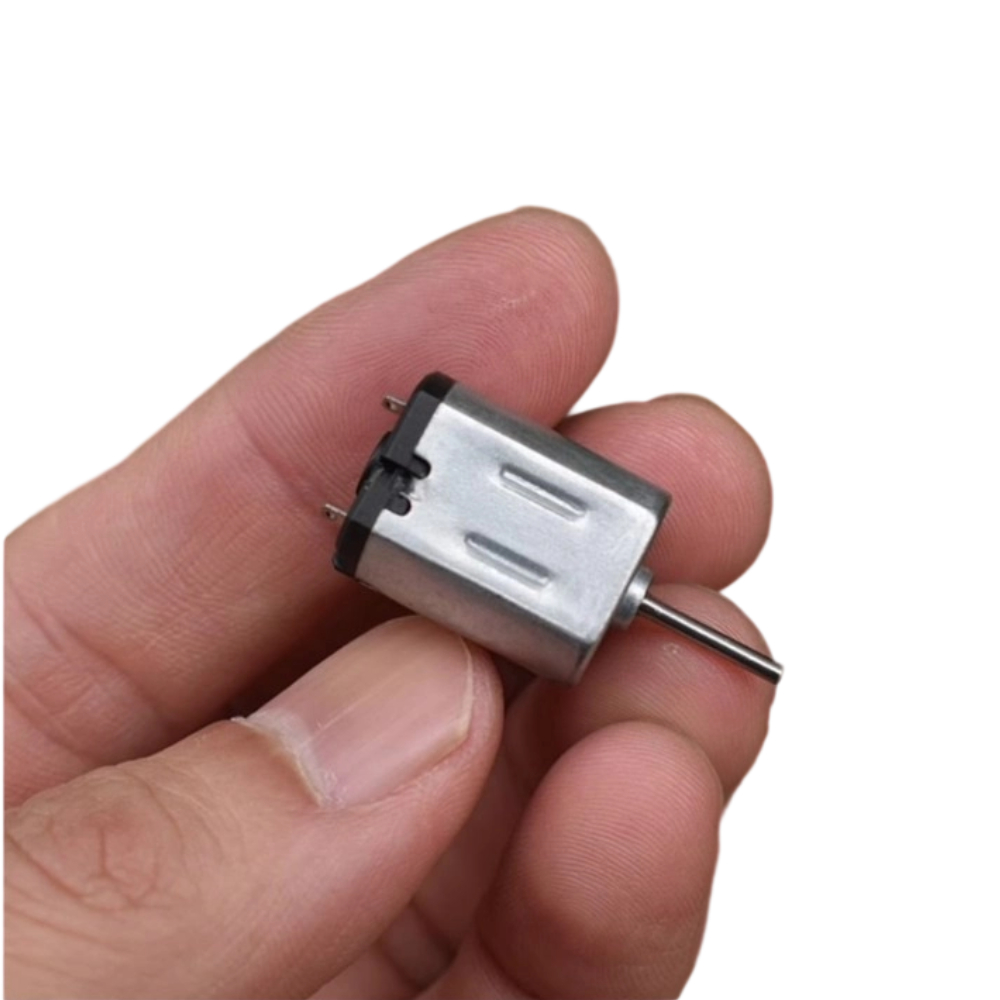 50pcs/lot DC6V 17000 RPM Micro - Electronics And Gadgets Ce reseña y precio
