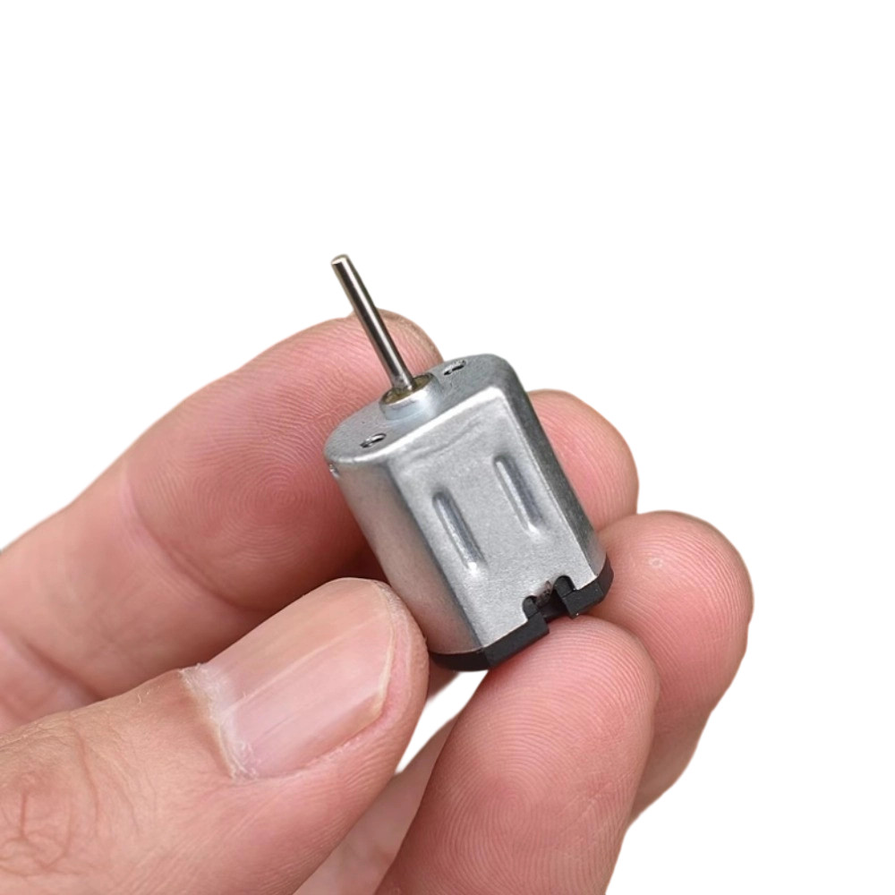 50pcs/lot DC6V 17000 RPM Micro - Electronics And Gadgets Ce reseña y precio