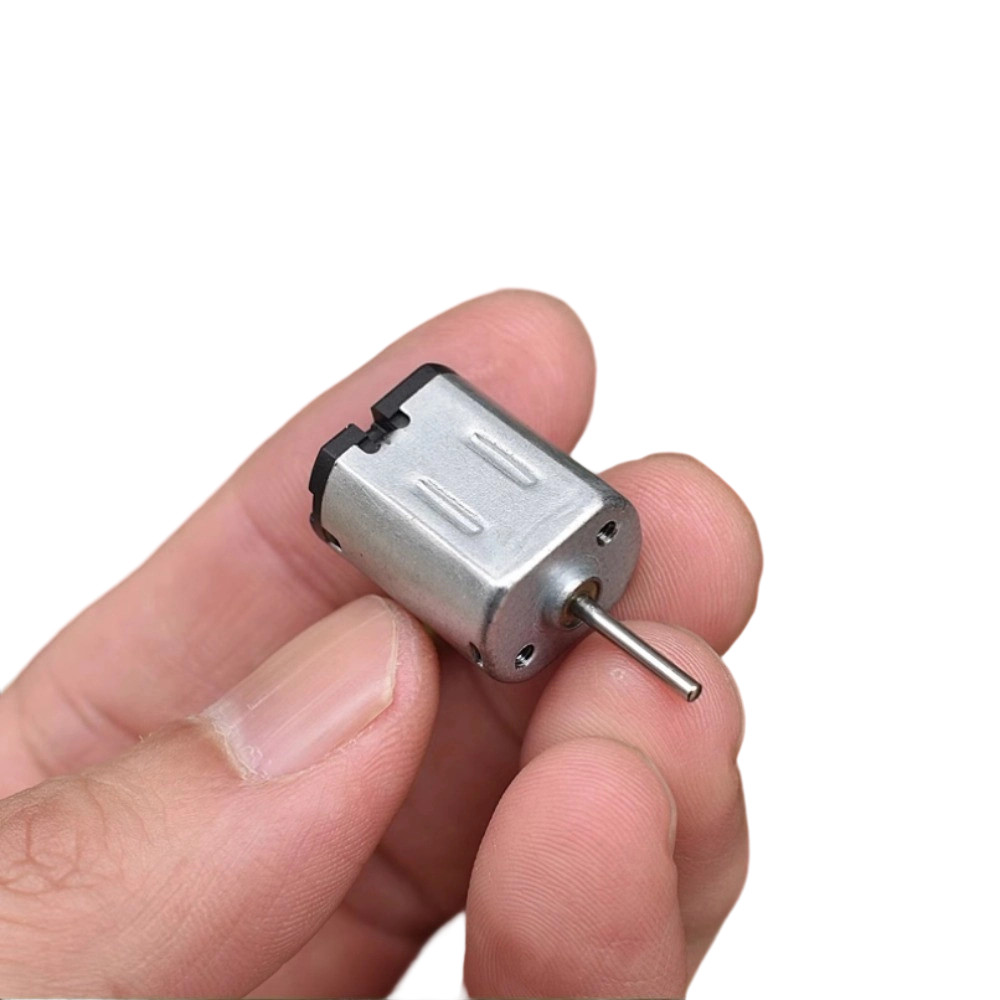 50pcs/lot DC6V 17000 RPM Micro - Electronics And Gadgets Ce reseña y precio