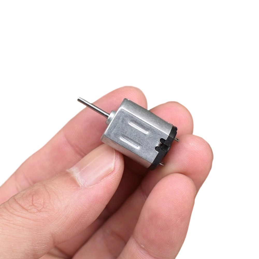 50pcs/lot DC6V 17000 RPM Micro - Electronics And Gadgets Ce reseña y precio
