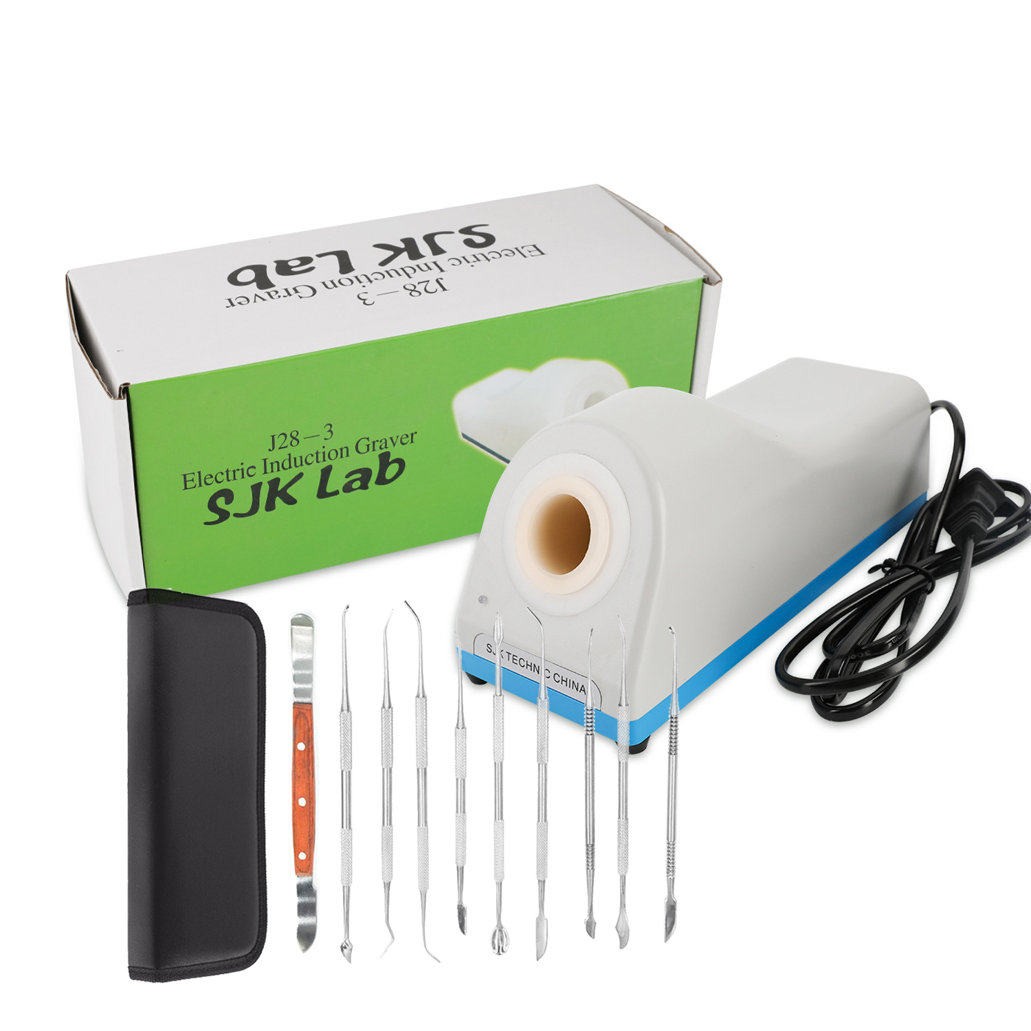 Electronic Waxer Infrared Sens - Electronics And Gadgets reseña y precio