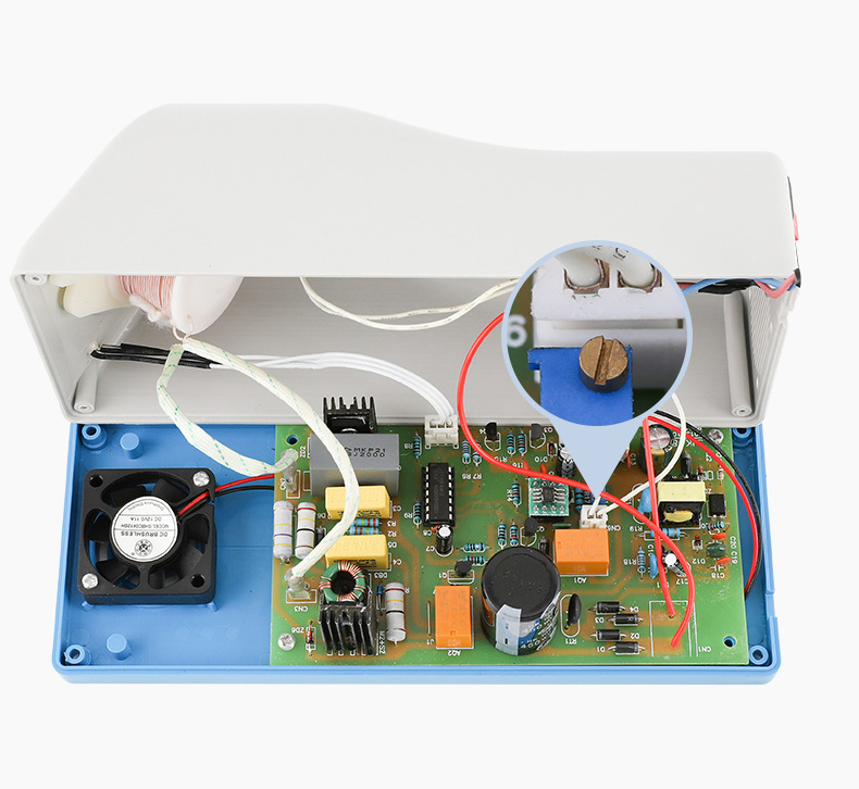 Electronic Waxer Infrared Sens - Electronics And Gadgets reseña y precio