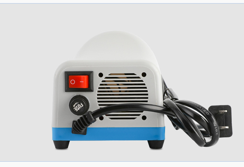 Electronic Waxer Infrared Sens - Electronics And Gadgets reseña y precio