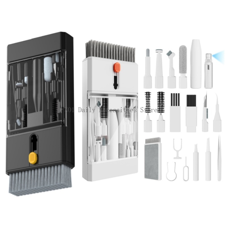 Electronics Cleaning Kit - The - Electronics And Gadgets Ce reseña y precio