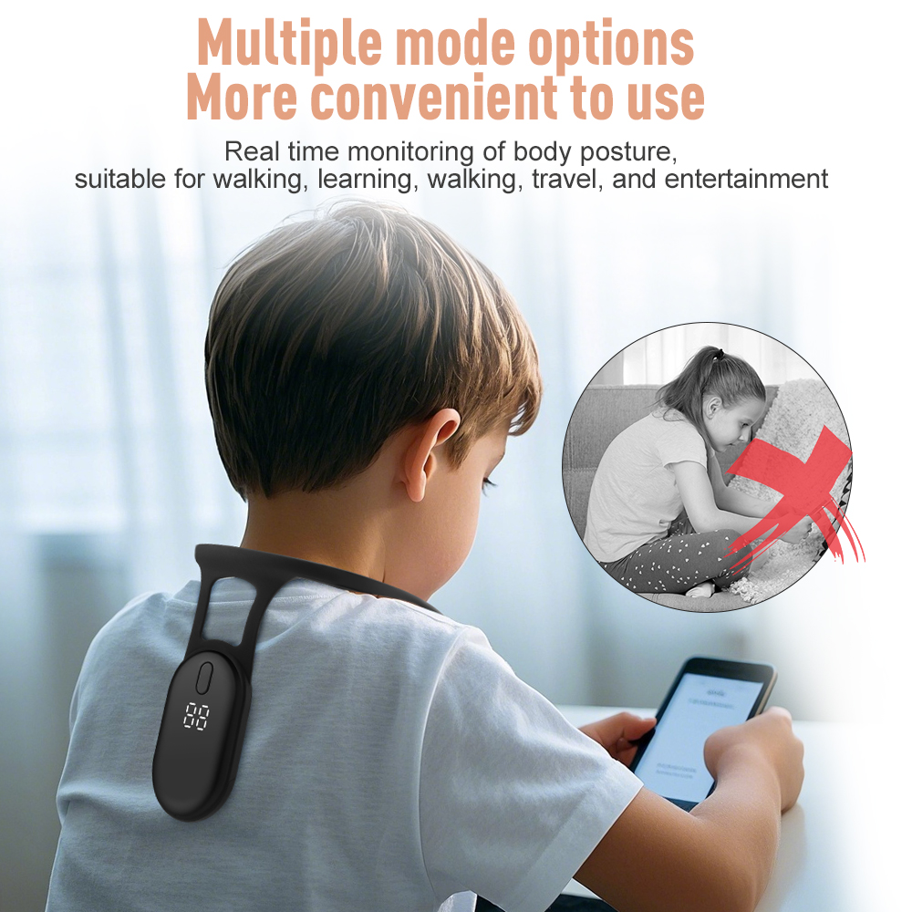 Smart Micro-Vibration Posture  - Smart Posture Sensor reseña y precio