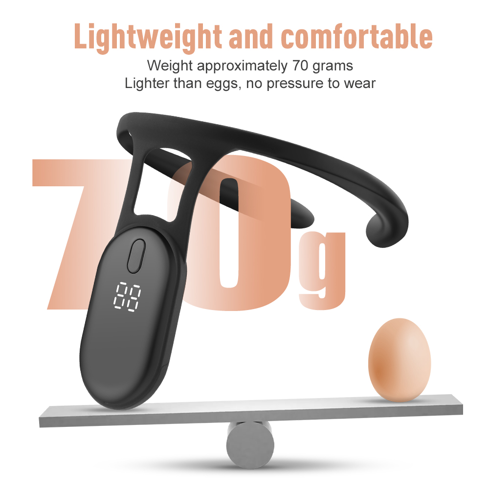 Smart Micro-Vibration Posture  - Smart Posture Sensor reseña y precio