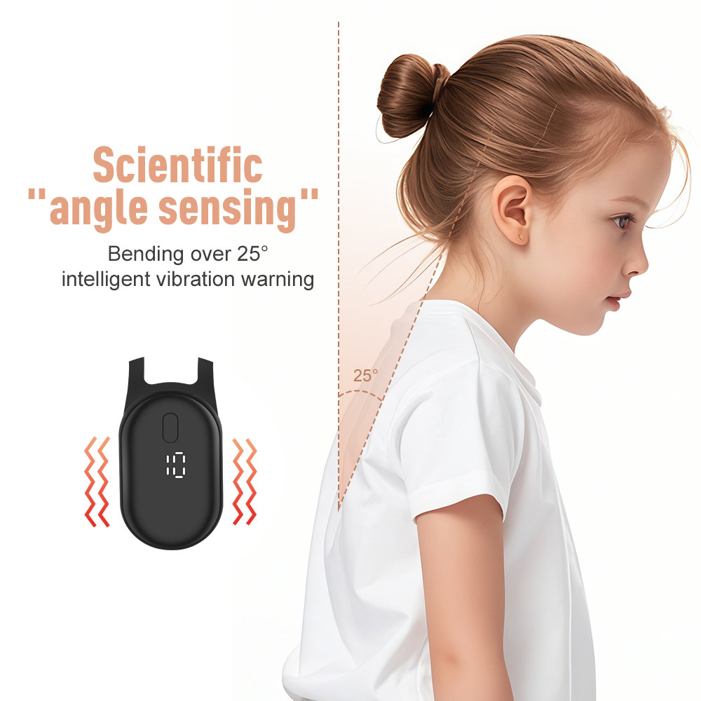 Smart Micro-Vibration Posture  - Smart Posture Sensor reseña y precio