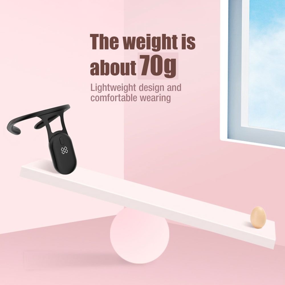 Intelligent Smart Posture Corr - Smart Posture Sensor reseña y precio