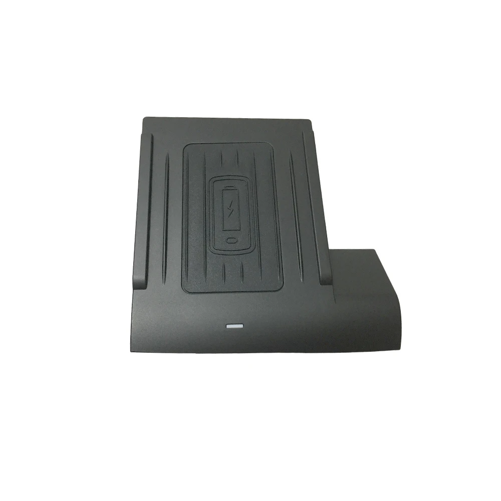 15w Car wireless charger For V - Wireless Phone Charger Pad reseña y precio