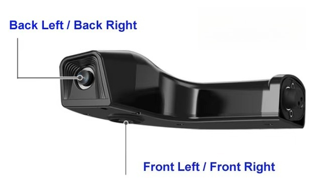 16 Inch Screen DVR for Bus Tru - Electronics & Gadgets Starting With C reseña y precio
