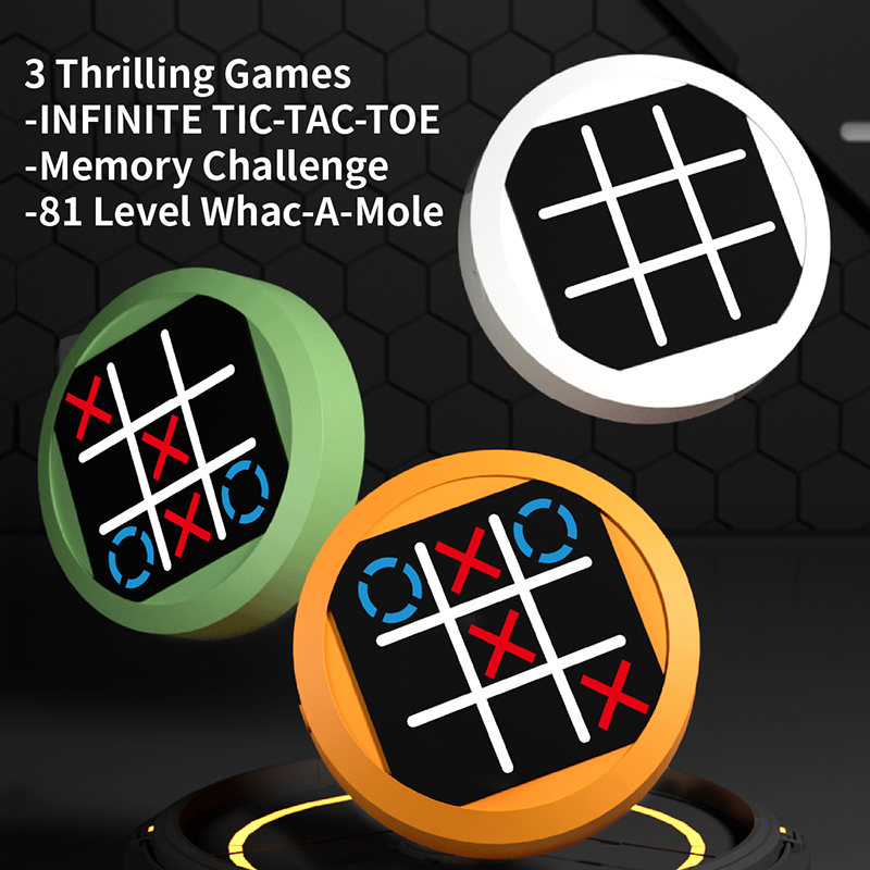 Super Electronic Logic Game Mu - Electronics & Gadgets Starting With C reseña y precio