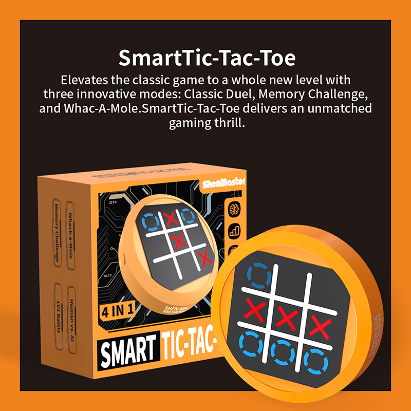 Super Electronic Logic Game Mu - Electronics & Gadgets Starting With C reseña y precio
