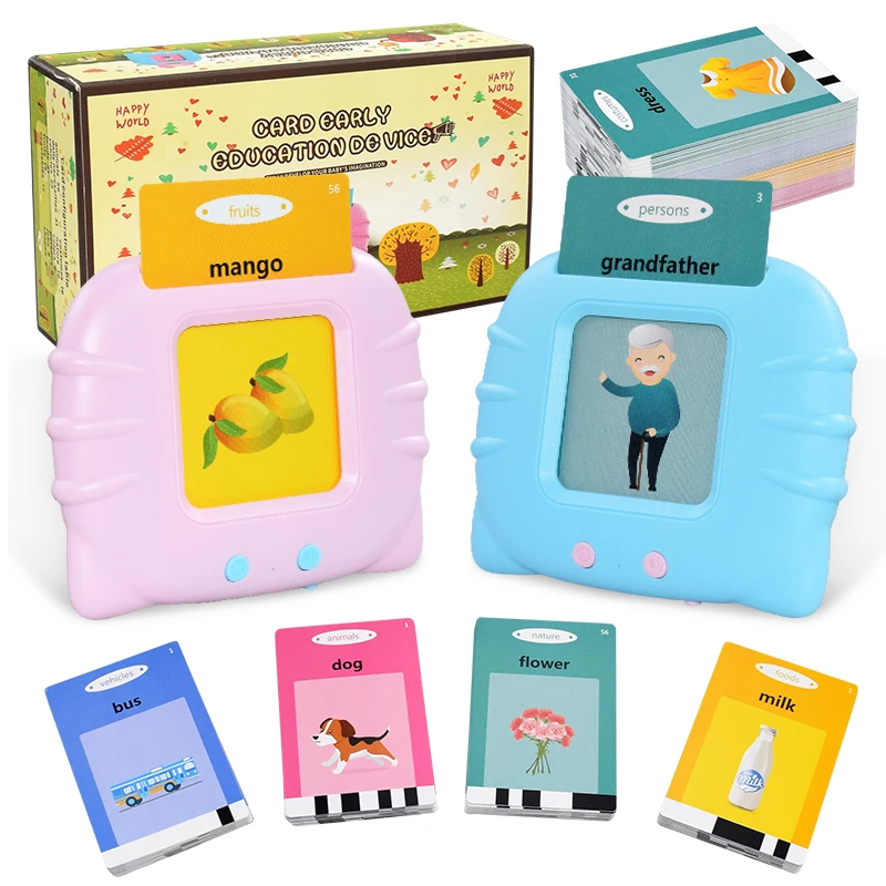 Educational Learning Talking S - Electronics And Gadgets Ce reseña y precio