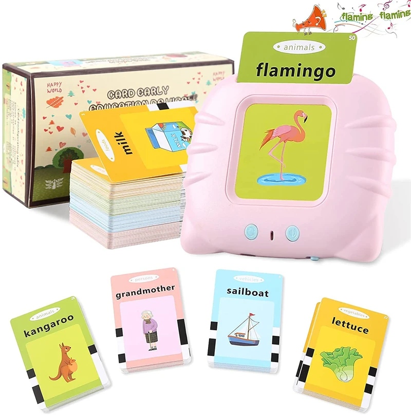Educational Learning Talking S - Electronics And Gadgets Ce reseña y precio