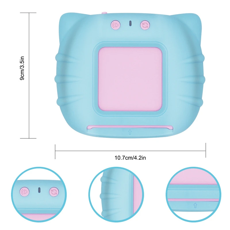 Educational Learning Talking S - Electronics And Gadgets Ce reseña y precio