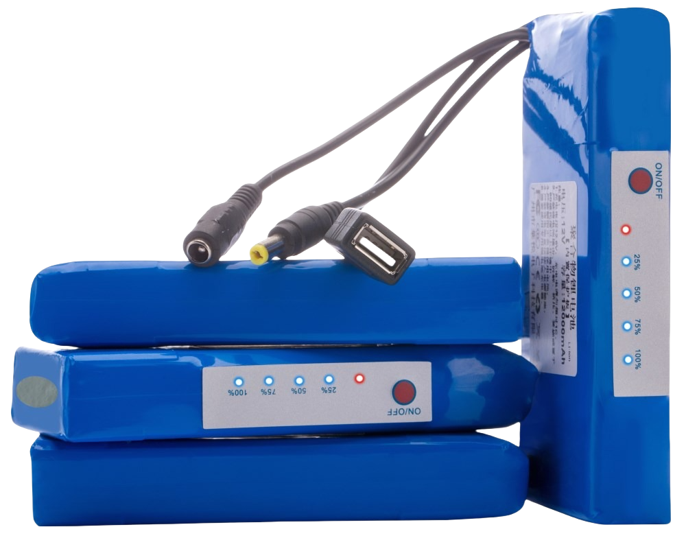 Rechargeable Polymer Lithium B - Electronics And Gadgets Ce reseña y precio