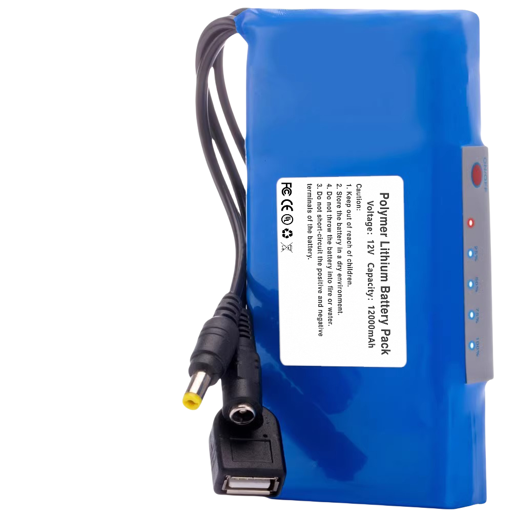 Rechargeable Polymer Lithium B - Electronics And Gadgets Ce reseña y precio
