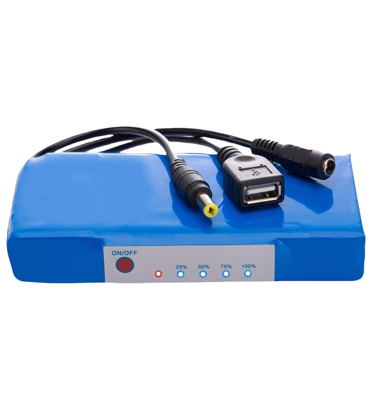 Rechargeable Polymer Lithium B - Electronics And Gadgets Ce reseña y precio