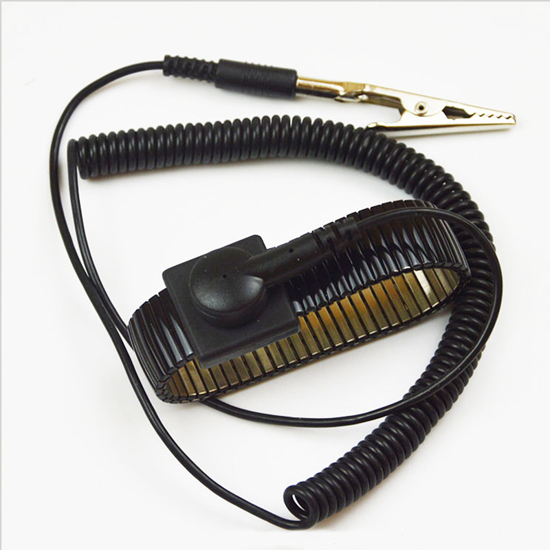 Anti Static Bracelet Electrost - Electronics And Gadgets reseña y precio
