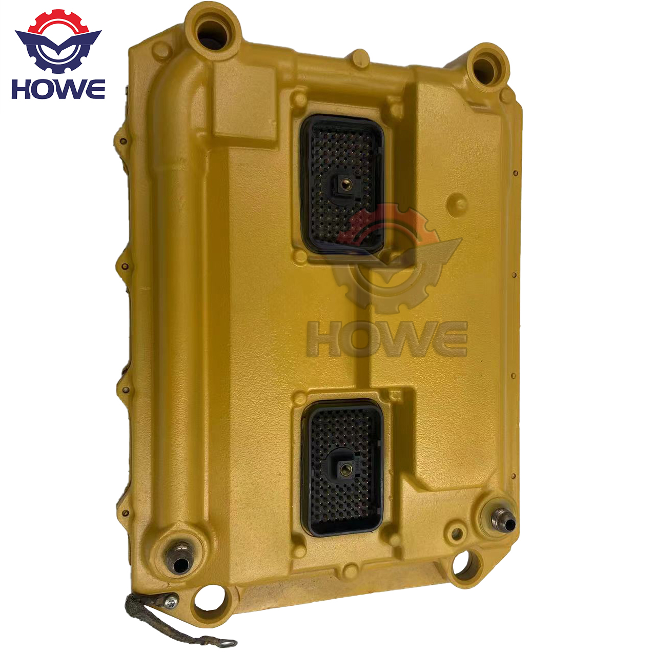 Excavator Electronic Parts E33 - Electronics & Gadgets Starting With C reseña y precio