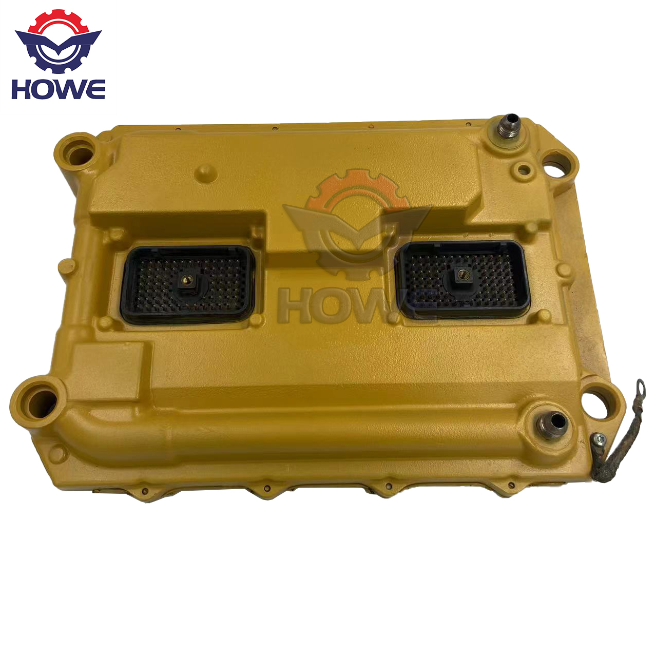 Excavator Electronic Parts E33 - Electronics & Gadgets Starting With C reseña y precio