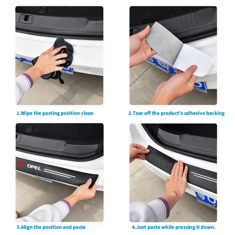 Anti-scratch protective sticke - Electronics And Gadgets reseña y precio