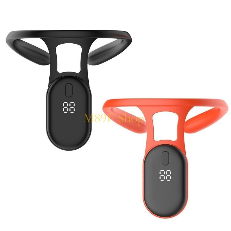 M89F Smarts Sensors Vibrations - Smart Posture Sensor reseña y precio